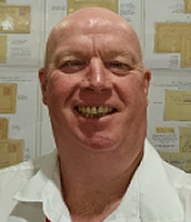 President of Philas