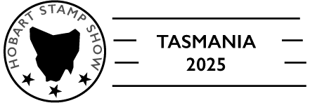 Hobart Stamp Show 2025
