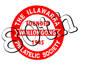 Illawarra Philatelic Society