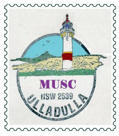 Milton-Ulladulla Stamp Club
