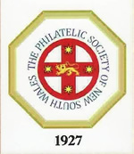 Philatelic Society of NSW