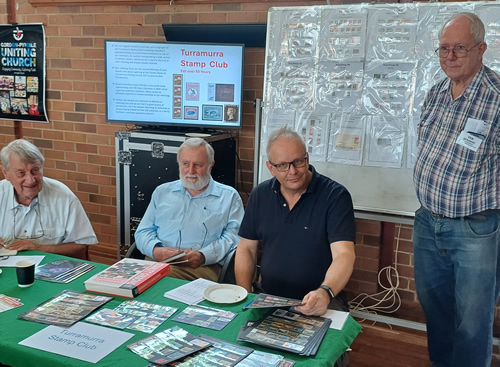 Ku-ring-gai Council Seniors Festival 2025 in March