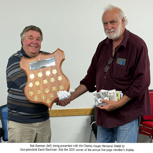 award